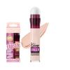 12-Color Sponge Head Liquid Foundation With Makeup Concealer, Waterproof Concealer (8, 4.5ml) view 1