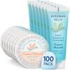 Bergman Kelly - Tropical Waterfall - 2in1 Shampoo Conditioner + Soap - 100 ea, 1 oz ea view 1