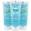Bergman Kelly - Tropical Waterfall - 2in1 Shampoo Conditioner + Soap - 100 ea, 1 oz ea view 2