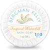 Bergman Kelly - Tropical Waterfall - 2in1 Shampoo Conditioner + Soap - 100 ea, 1 oz ea view 3