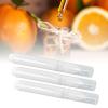 Ymiko Eye Cream Roller Bottle Essential Oil Container Convenient Travel Clear Visibility Makeup Enthusiasts Travelers view 2