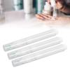 Ymiko Eye Cream Roller Bottle Essential Oil Container Convenient Travel Clear Visibility Makeup Enthusiasts Travelers view 3
