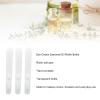 Ymiko Eye Cream Roller Bottle Essential Oil Container Convenient Travel Clear Visibility Makeup Enthusiasts Travelers view 4