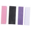FRCOLOR 20pcs Manicure Buffing Blocks Nail File Strips Nail Art Buffers File Supplies Trimming Tools view 1