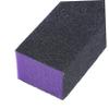 FRCOLOR 20pcs Manicure Buffing Blocks Nail File Strips Nail Art Buffers File Supplies Trimming Tools view 4