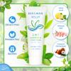 Bergman Kelly - White Tea - 2in1 Shampoo Conditioner + Soap - 100 ea, 1 oz ea view 4