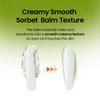 beplain Mung Bean Pore Cleansing Milk Balm | Makeup Remover for Sensitive Skin | Ceramides Cleansing Balm | Non-Greasy Sorbet Texture | Korean Skincare | 3.38 fl.oz view 4