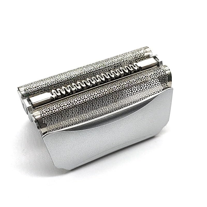 51S 51B Shaver Foil For Braun 8000 Series 5 ContourPro 360 Complet,Activator Fit 550 5643 5644 5645 8970 8975 8985 8986 570cc Replacement parts