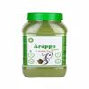 100% Natural Arappu Powder for Herbal Hair Wash - (250g) view 1