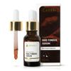 Abera Maximum Strength Nail Repair Serum - Intensive Care for Damaged and Hardened Nails - Supports Healthy Nails with Quick-Drying Formula for Fingernails and Toenails (Red) view 1