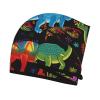 GDSHJKLW Cartoon Dinosaur Drying Hair Caps Super Absorbent Soft Hair Drying Towel Quick Dry Coral Velvet Hair Drying Cap Hair Turban for Women Wet Hair Long Thick Hair view 3