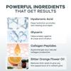 Seranova Micro Infusion for Skin Care, Facial Moisturizing Essence, Serum Smooth Skin Facial Serum for All Skin Types, 1-Month Supply view 3