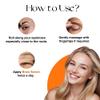 Nourish Mantra Eyebrow Growth Serum 10 ml & Matte Liquid Lipstick with SPF Set of 4 Combo view 3