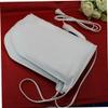 BELLIFFY Overnight Dry Hand Gloves Spa Mitts Paraffin Wax Electric Heated Mittens for Hand Treatment Soft Cozy Perfect for Women view 4