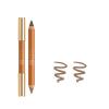 1 PC Double Ends Contour Pencil Contour Highlighter, Multi Functional Facial Contour Highlighter Pencil, Countour & Highlighter Duo Pencil (04#, 5g) view 1