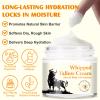 2PCS Beef Tallow and Honey Cream for Skin, Moisturizer Creams, Whipped Tallow Cream for Smooth Nourishing Face & Body, Natural Beef Tallow Balm for Skin Care, Beef Tallow, Butter and Honey Balm view 3