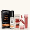 Nourish Mantra Eyebrow Growth Serum 10 ml & Waterproof Creamy Matte Liquid Lipstick with SPF 3.5 ml Combo view 1