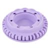 Silicone Foldable Makeup Brush Cleaner Bowl for Efficient Cleaning Experience Applicable for Painting and Makeup view 4
