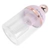 Electric Face Foam Maker Rechargeable Cleansing Device for Skin Care Electric Face Foam Maker Face Cleanser Bubble Foamer Device Cleansing Milk Foamer Cleanser Foam view 2