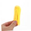 NOLITOY Gua Sha Facial Tool Resin Gua Sha Board Tool Convenient Scraping Massage Tool for Face Lifting Hand Held Reusable Massager for Face view 3