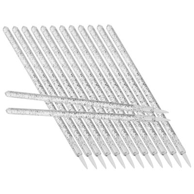 BELLIFFY 1bag Disposable Eyeliner Brushes Soft Precision Applicators for Eyeliner Eyeshadow and Lip Liner Versatile Beauty Tools for Detailed Eye Makeup and Travel