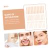 Healeved 150pcs Professional Hair Removal Stick Body Wax Applicators for Waxing Kits view 3