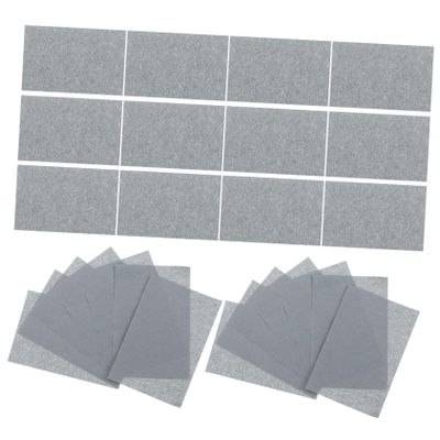 Beatifufu 1pack Men Oil Blotting Sheets Portable Flocking Paper for Oil Absorption Face Cleaning Designed for Oily Skin Soft Material for All Skin Types