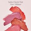 Forest Essentials Noor Nikhaar Satin Cheek Tint Gulaabi | Lightweight Face Blush for Women with Natural Pigments from Fruit and Flowers | Natural Makeup for Face | 5g view 4