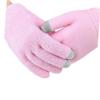 Healeved Cotton Touch Screen Gloves Moisturizing for Dry Hands 2 Pack Overnight Spa Gloves view 4