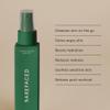 Barefaced Clean Slate Spritz 4 Fl Oz - Hypochlorous Acid Mist for Face & Body, Cleanses Skin on the Go, Setting Spray For Makeup, Boosts Hydration, Reduces Redness, and Soothes Sensitive Skin view 2