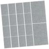 TOVINANNA Face Cleaning Paper Men's Oil Absorbing Sheets Flocking Blotting Paper for Oily Skin view 1