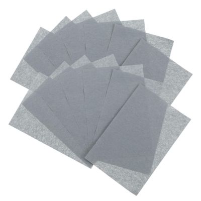 BELLIFFY 1pack Men Flocking Oil Blotting Sheets Portable Oil Absorbing Paper for Oily and Face Cleaning Convenient and Discreet