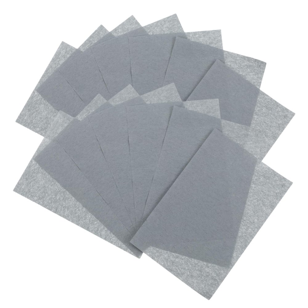BELLIFFY 1pack Men Flocking Oil Blotting Sheets Portable Oil Absorbing Paper for Oily and Face Cleaning Convenient and Discreet