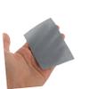 BELLIFFY 1pack Men Flocking Oil Blotting Sheets Portable Oil Absorbing Paper for Oily and Face Cleaning Convenient and Discreet view 3