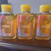 3 VANILLA COCONUT Bath & BOdy Shower Gel wash Shea & Vit E 10 Oz view 1