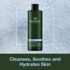 Botanics Micellar Water Makeup Remover - Hydrating & Gentle Cleansing Water - Enriched with Snow Mushroom & Aloe Vera - Vegan & Cruelty-Free Eye Makeup Remover Liquid (13.5 Fl Oz) view 2