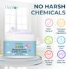 Magnesium Lotion for Kids  Pure Soothing Magnesium Cream for Relaxation, Better Sleep, Muscle Health, Leg & Joint Care  Topical Magnesium Butter for Sleep Aid  Non-Greasy, Safe, Easy to Use view 4
