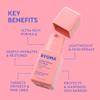 BYOMA Barrier Repair Eye Cream - Hydrating Eye Cream Increases Firmness + Elasticity - Strengthens Skin Barrier - .67 fl.oz view 3