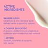 BYOMA Barrier Repair Eye Cream - Hydrating Eye Cream Increases Firmness + Elasticity - Strengthens Skin Barrier - .67 fl.oz view 4