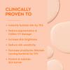 BYOMA SPF 50 Face Fluid - Ultra-Lightweight Facial Sunscreen for All Skin Tones - Luminous Glow, No White Cast - SPF Moisturizer Strengthens Skin Barrier - 1.69 fl.oz view 2