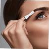 BELLIFFY Electric Eyebrow Razor for Women Facial Hair Remover Eyebrow Shaving Tool Includes Combs Brushes view 3