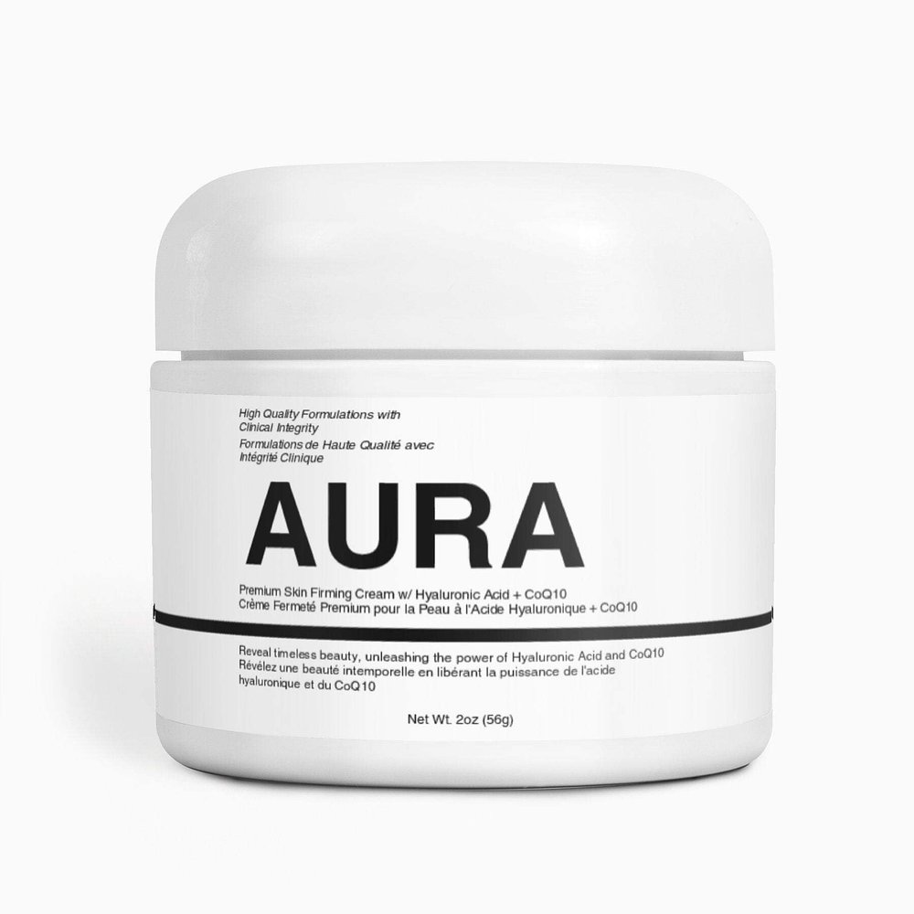 AURA | Premium Skin Firming Cream