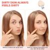 FRCOLOR Facial Scraper Tool Skin Cleaner Pore Cleaner for Deep Cleansing and Sebum Extraction on Face and Nose view 4