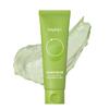 beplain Mung Bean pH-Balanced Cleansing Foam | Daily Hydrating Vegan Cleanser for Sensitive Skin | Non-Stripping Deep Pore Cleanser | Korean Skincare | 5.4 fl.oz view 1