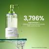 beplain Mung Bean Cleansing Oil | Gentle Makeup Remover for Sensitive Skin | Deep Pore Cleansing & Blackhead Care with Panthenol | Korean Skincare | 6.76 fl.oz view 4