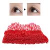 200PCS Disposable Mascara Wands Applicators, Eyelash Extension Brushes, Professional Eyebrow and Eyelash Cosmetic Tool Set, Lash Wand Eyebrow Spooly for Extension (02) view 4