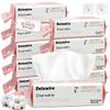 800 Count Disposable Face Towels, Soft & Skin Friendly Face Towelettes Disposable, Facial Tissue Dry Wipes for Women Cleansing view 1