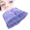 200PCS Disposable Mascara Wands Applicators, Eyelash Extension Brushes, Professional Eyebrow and Eyelash Cosmetic Tool Set, Lash Wand Eyebrow Spooly for Extension (03) view 4