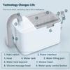 YXKJZHF 5L Electric Shampoo Equipment, Working Temperature 0-40C, for Bedridden, Handicapped, Seniors, Pregnant view 2