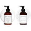 Aloette Lavender Body Care Set - Rest & Restore Body Cream & Body Wash view 1